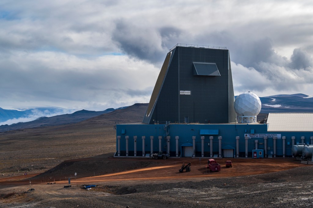 Greenland radars vulnerable to hypersonic missiles, critics warn