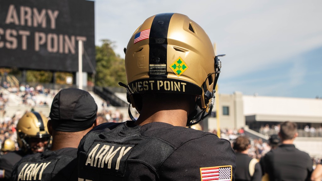 A quick recap of Army’s 2022 football season ahead of Army-Navy game