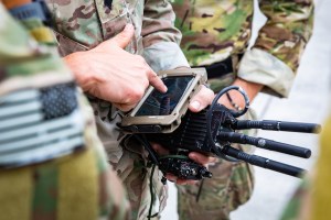 Q&A: Army’s Jennifer Swanson talks data mesh and digital fluency