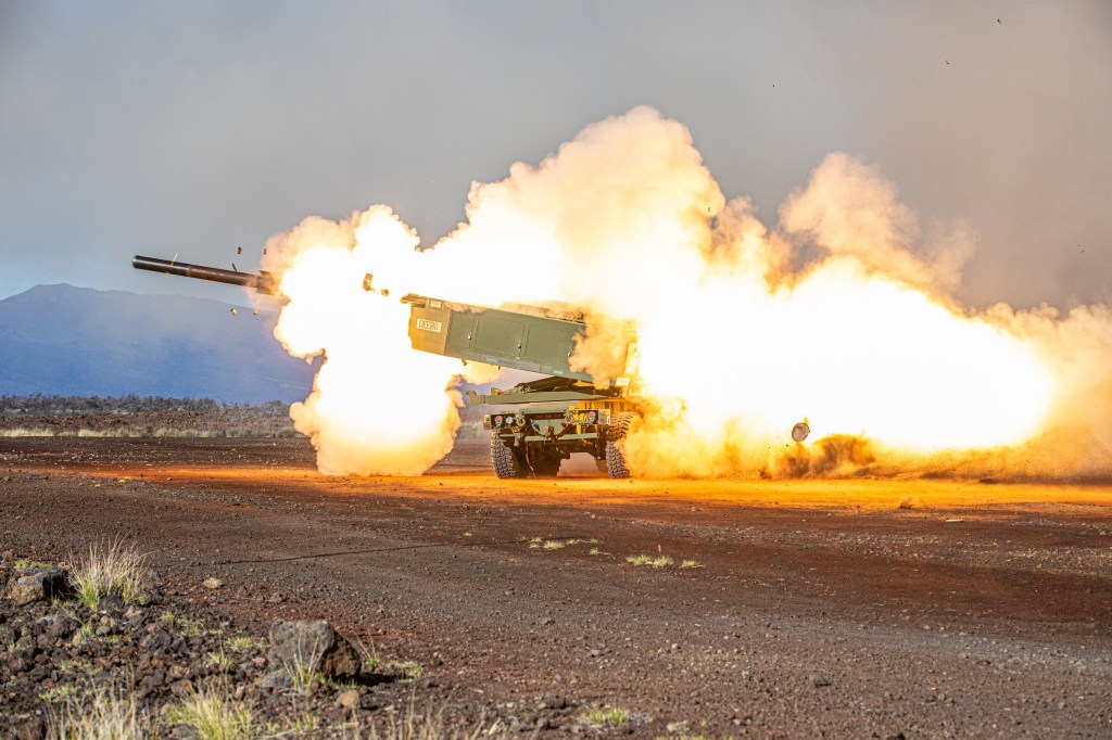 Did Ukraine funding spare the US Army from budget cuts?