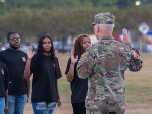 Services need to track recruits’ medical waiver decisions, DoD IG says