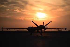 US drone shot down by Yemen’s Houthi rebels