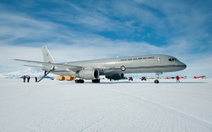New Zealand Issues RFI for New Transport, Surveillance Aircraft