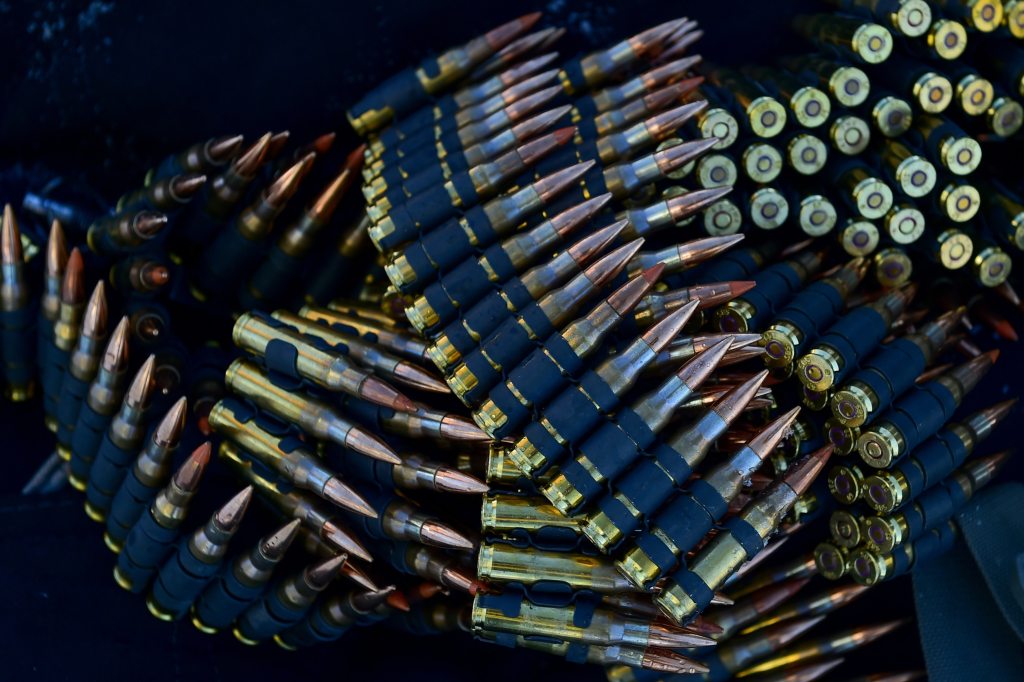 Army is looking for a new 7.62mm rifle