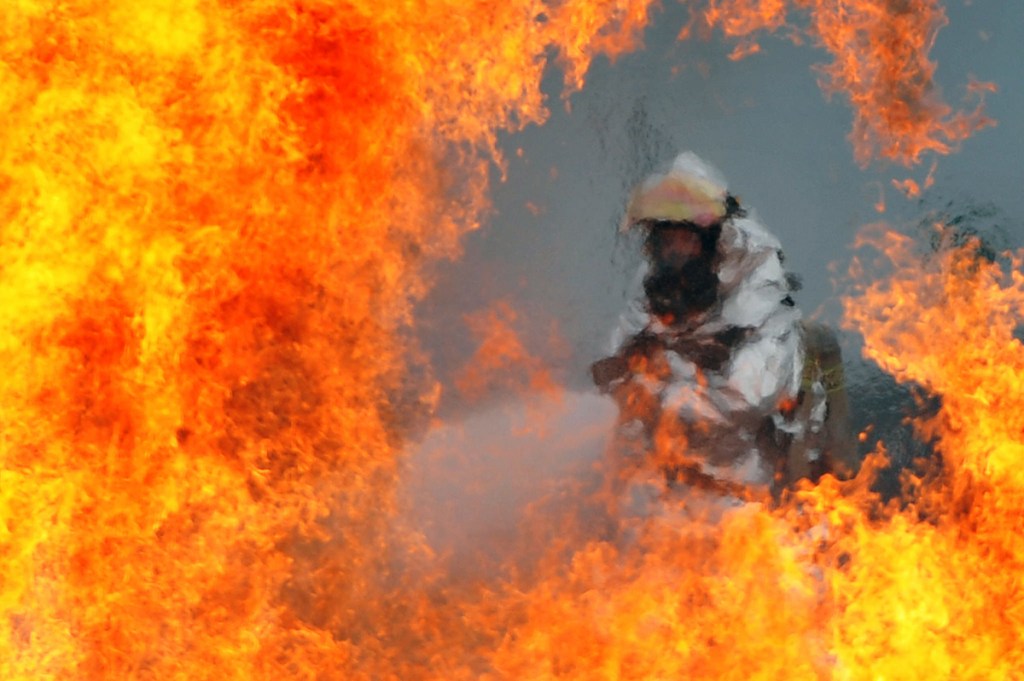 More reasons to be worried about cancer-causing chemicals on military bases