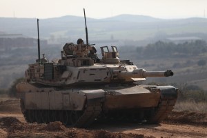 US Army taps RTX for $117 million infrared sensor deal