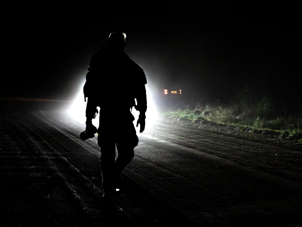 Pentagon watchdog investigating Army harassment response after audit