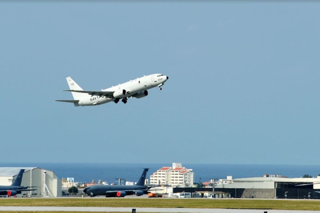 Navy, partner nations conclude anti-submarine warfare exercise in Guam