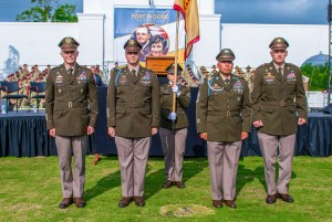 Hegseth returns Army base to Fort Benning in second naming reversal