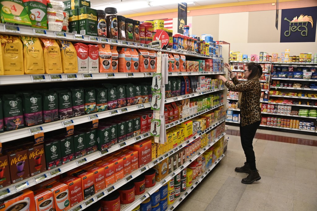 It’s past time to unleash the defense commissaries
