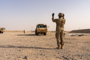 US Army seeks industry input on AI bill of materials