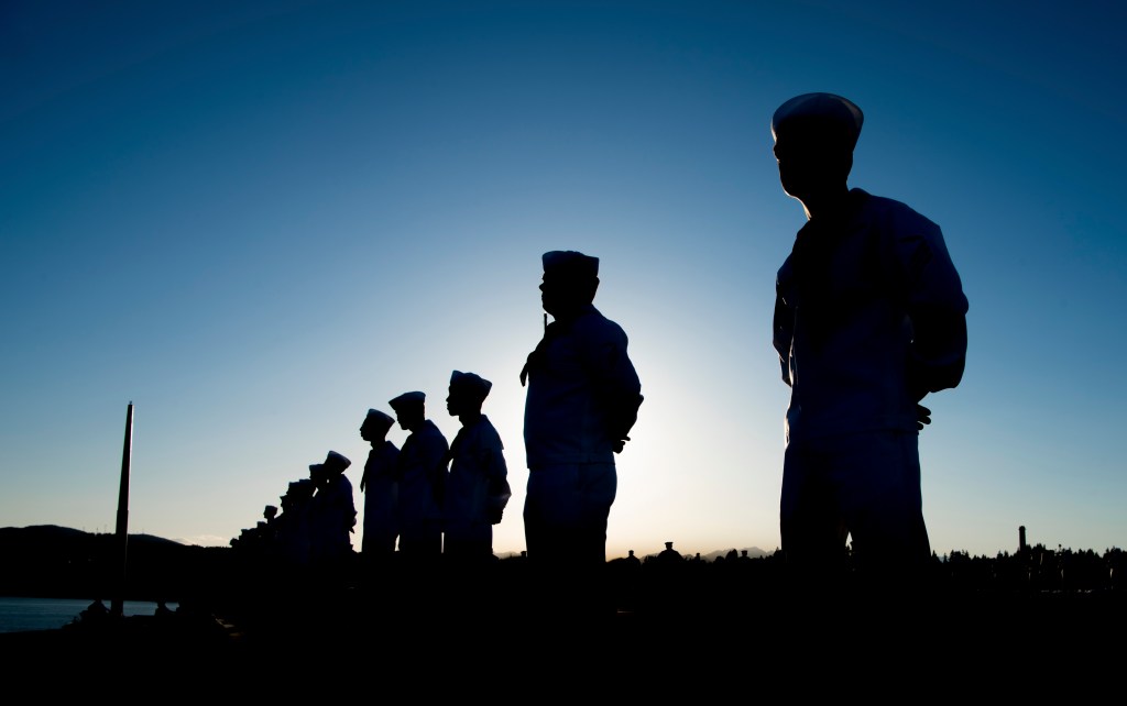 What senior officers can learn from junior officers’ ‘fanatical care’