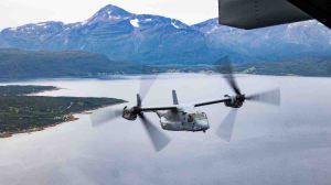 Top Marine orders ‘culture of safety’ review after deadly crashes