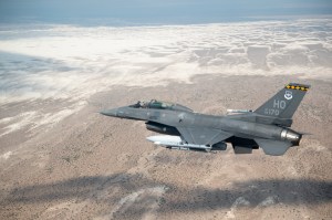 Philippines defense boss throws cold water on large F-16 buy from US