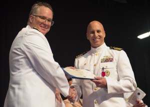 Fleet Cyber Command to get new leader