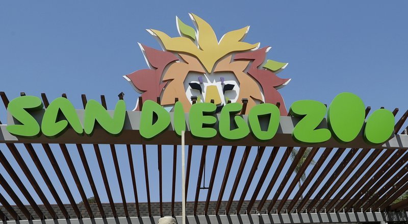 Did Marines really damage a San Diego zoo ride? Here’s what we know