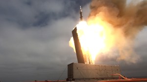 Pentagon reaches agreements with defense firms on containerized missiles