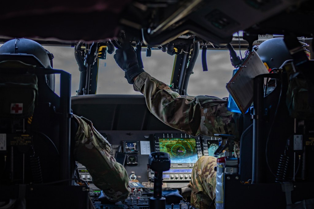 Pentagon red tape blocking bigger pilot bonuses authorized by Congress
