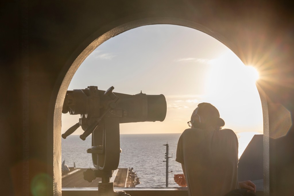 These Navy jobs have the highest turnover