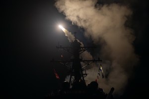 What the Navy is learning from its fight in the Red Sea