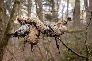 Army ROTC shifting its footprint to the South and Southwest