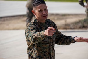 Marines working with DoD to build direct-hire path for civilian jobs