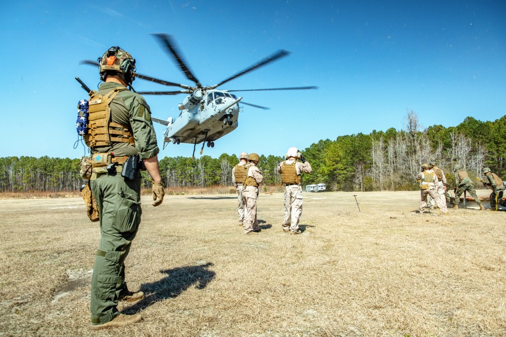 Congress should approve Pentagon’s latest multiyear procurement pitch