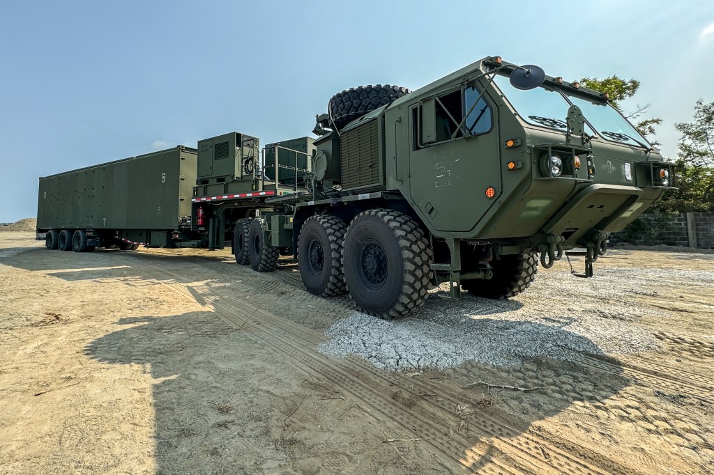 US Army plans Australia test of missile launcher that has irked China