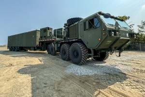 US Army plans Australia test of missile launcher that has irked China