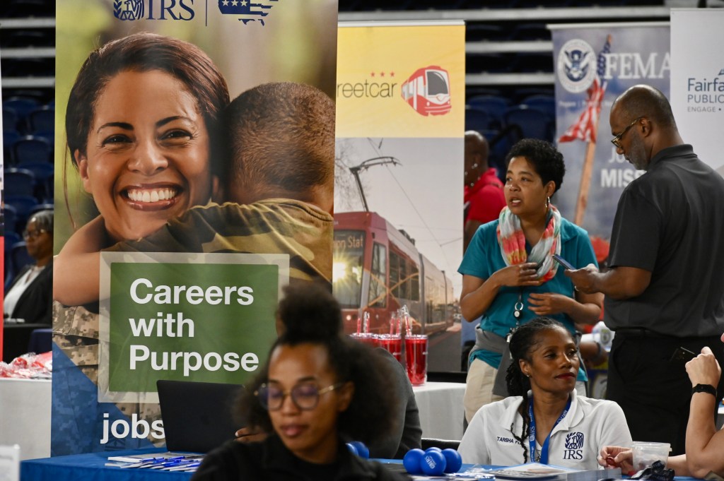Unemployment for post-9/11 veterans climbs in June as nation’s job market slides