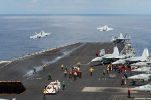 US, allied intel agencies warn pilots to avoid Chinese recruitment