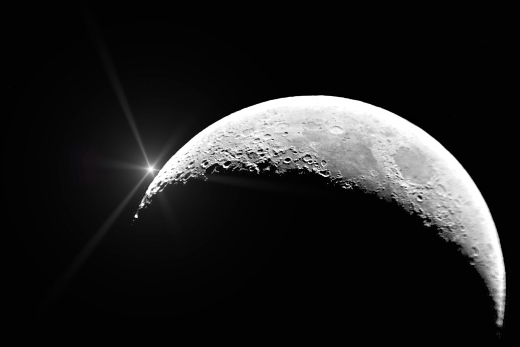 Cyber Moonshot: Taking a proactive approach to cybersecurity [Commentary]