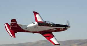 Niger becomes first foreign customer of Turkey’s Hurkus aircraft
