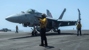 F/A-XX could be the Navy’s last piloted fighter, bring greater range
