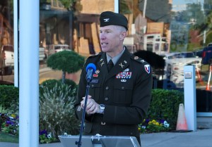 Army fires Fort Sill garrison commander