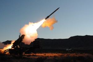 US Navy to integrate PAC-3 MSE interceptor missile with Aegis Combat System