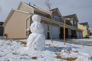 What the Army is doing to fix housing problems and set up tenant bill of rights