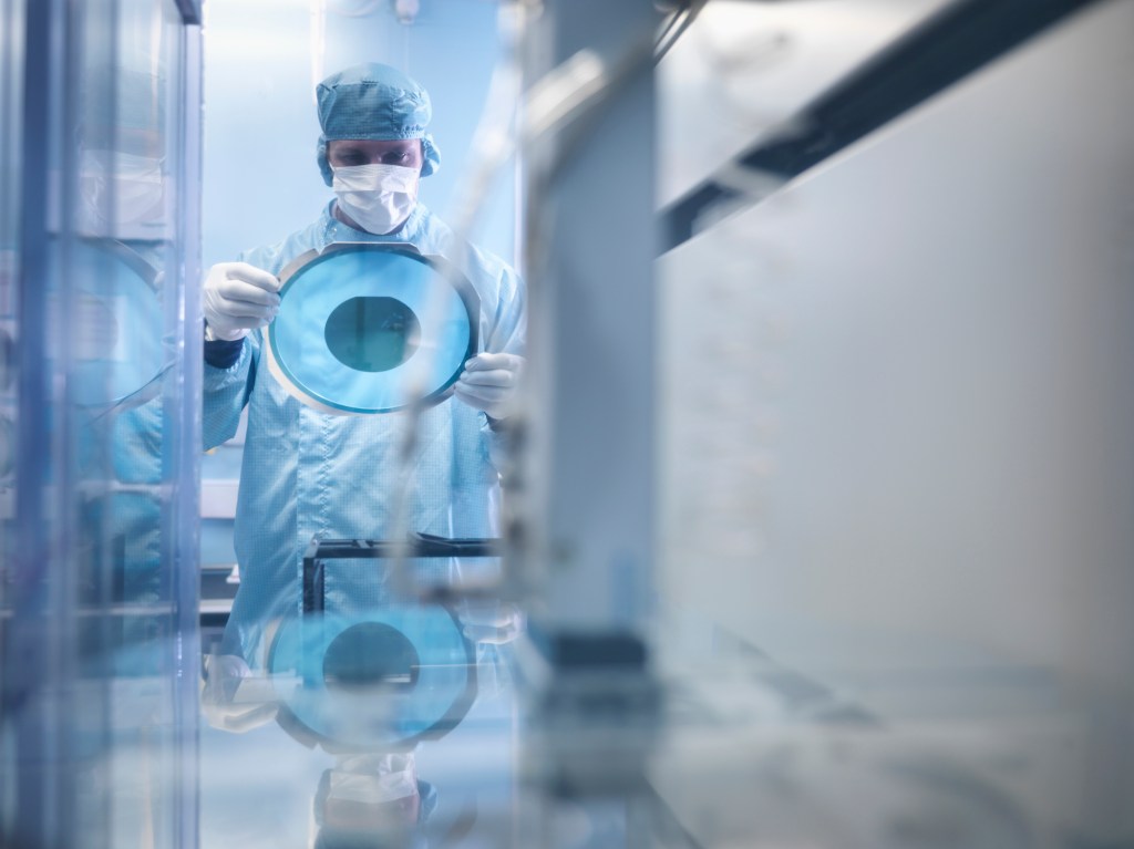 How greater transparency from IP Vendors can enhance national security