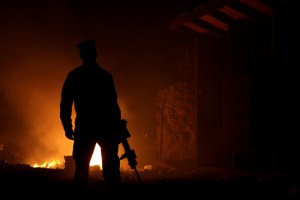 Senators reach deal to advance sweeping military toxic exposure legislation