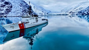 Contractor awarded $3.5 billion to build out US Coast Guard’s Arctic Security Cutters fleet