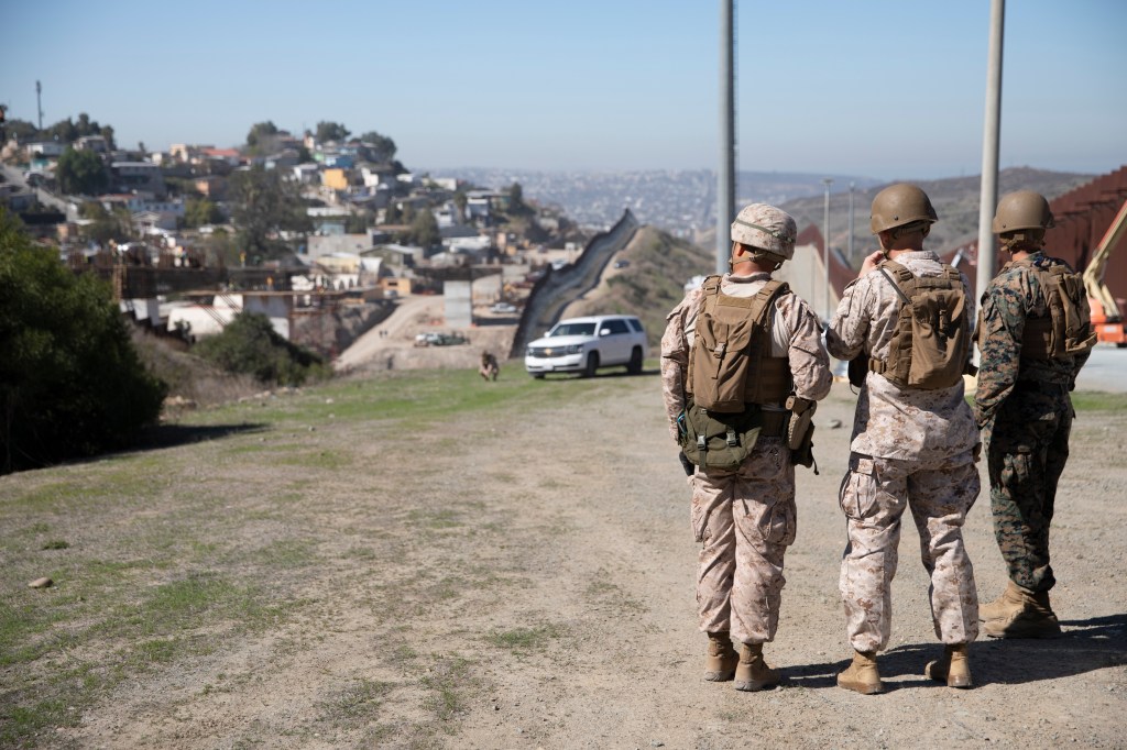 Drug trafficking as irregular warfare — and what can be done about it
