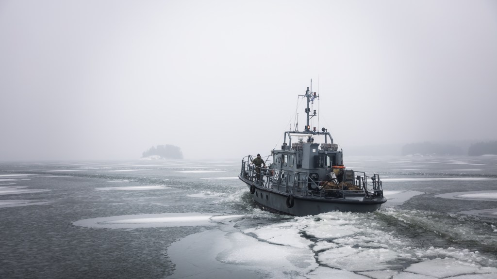 NATO needs a new Harmel Report