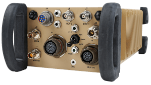 L3Harris to provide ROVER transceiver upgrade in deal worth over $90M