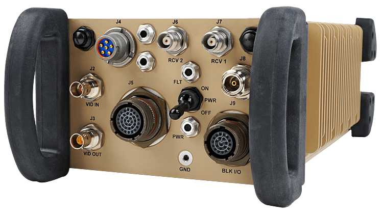 L3Harris to provide ROVER transceiver upgrade in deal worth over $90M