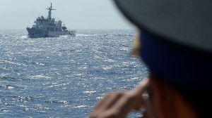 Testing the waters: China’s maritime militia challenges foreign forces at sea