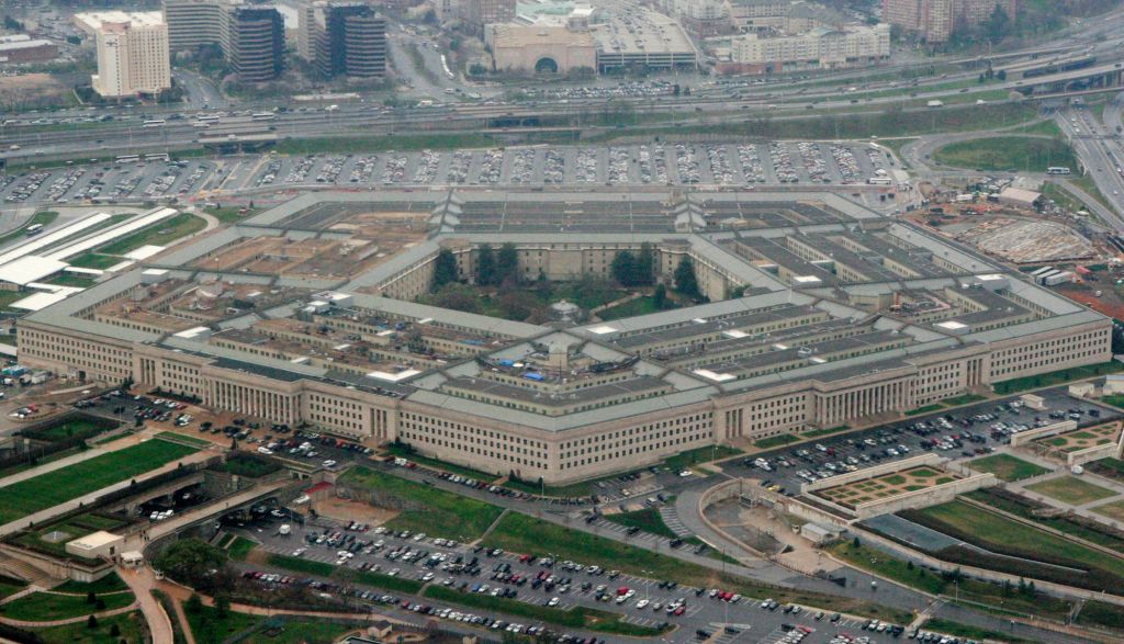 Pentagon says no civilians killed in US military operations in 2022