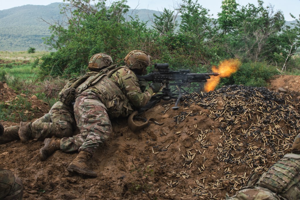 Making law of war training optional is a recipe for disaster