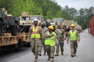 Army Reserve gears up for the ‘Super Bowl’ of all exercises