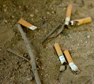 Union challenges VA’s smoke free policy