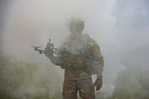 Army aims to field 1 million drones in next 2-3 years
